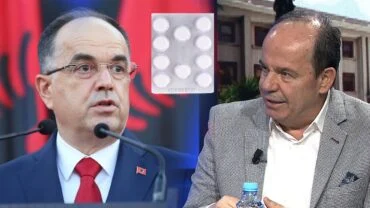 “T’i japë një paracetamol”, Hazizaj tall Presidentin pas letrës për Kushtetuesen: Tregon mungesë njohjeje ligjore, jo..