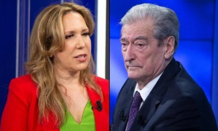 “Ti je përgjegjës”, Kokalari shpërthen ndaj Berishës për vdekjen e gjyqtarit dhe kaosin në Shqipëri: Djali yt ndërton..