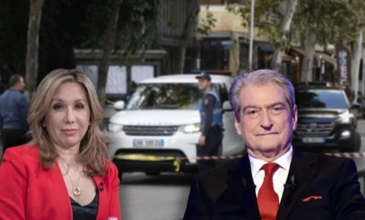 “Ti je shkaku i gjakut që derdhet për pronat në Shqipëri”, Kokalari akuza të forta ndaj Berishës: Djali yt po…