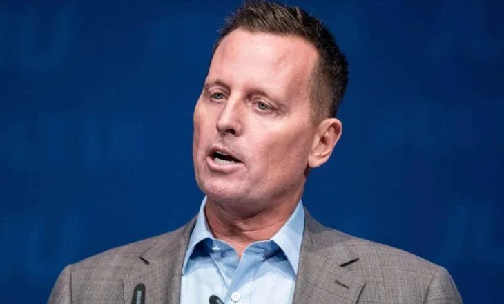 “T’i ndërpritet financimi”/Gjyqi ndaj ish-krerëve të UÇK, Grenell sulmon sërish Gjykatën e Hagës:Tërësisht e korruptuar