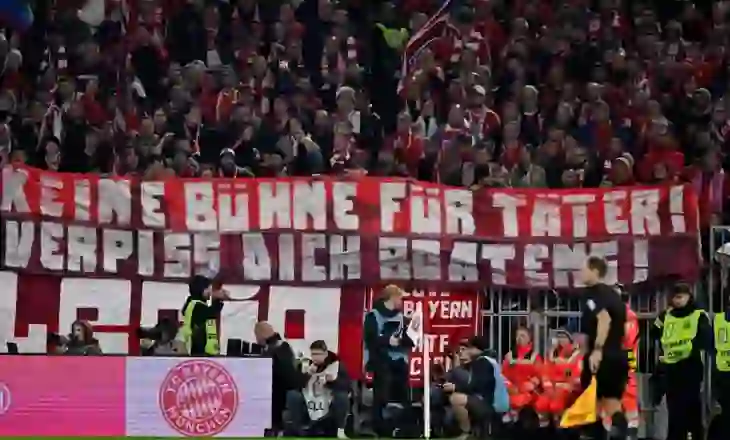 Tifozët reaguan! Boateng nuk ka vend te Bayern, e kaluara nuk harrohet
