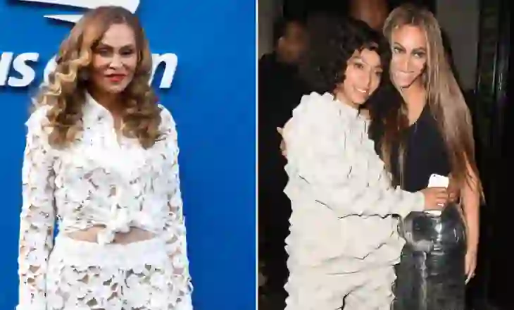Tina Knowles zbulon se çfarë bënin Beyonce dhe Solange para se t’i nënshtrohej operacionit për kancer