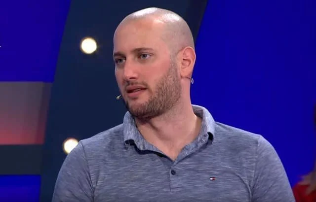 “Tirana ka nevojë për një frymë të re”/ Nisma Thurje mbështet Binajn si kandidat: Ke denoncuar me guxim korrupsionin