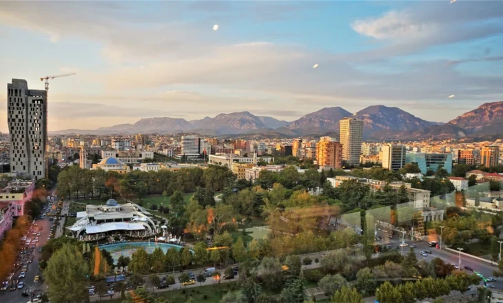 Tirana në bllokim total këtë fundjavë, ja rrugët që do të ‘paralizohen’ për 8 orë