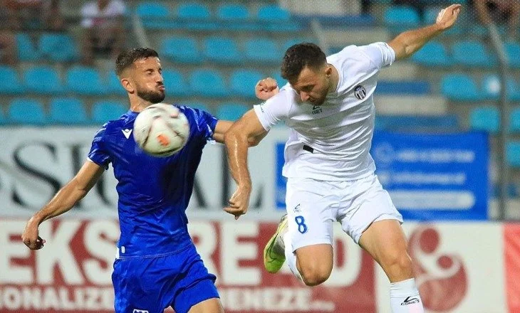Tirana-Teuta, 50 ndeshje dhe rivalitet i barabartë! Ja bilanci i dekadës mes dy skuadrave të Superiores