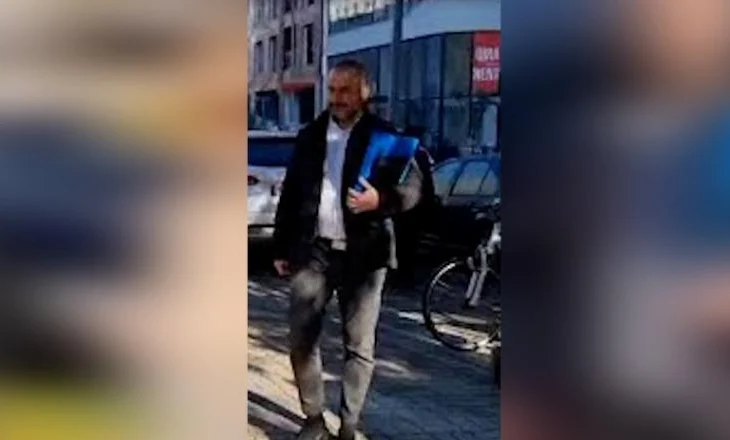 Tjetër incident në gjyqësor/ Avokati i Monika Kryemadhit nuk lejohet në gjykatë, situata degjeneron në dhunë
