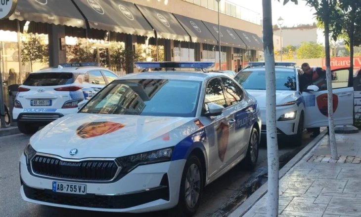 Tjetër kr*m në vend, picieri vr*t kuzhinierin