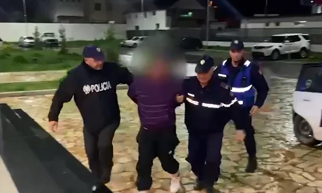 Tjetërsimi i pronave në Lezhë, lëshohen 10 urdhër-arreste. Mes të prangosurve zyrtarë publikë dhe drejtues policie