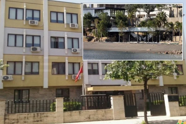 Tjetërsimi i pronave në Lezhë/ Sekuestrohen 4 objekte, masa sigurie për 9 persona (EMRAT)