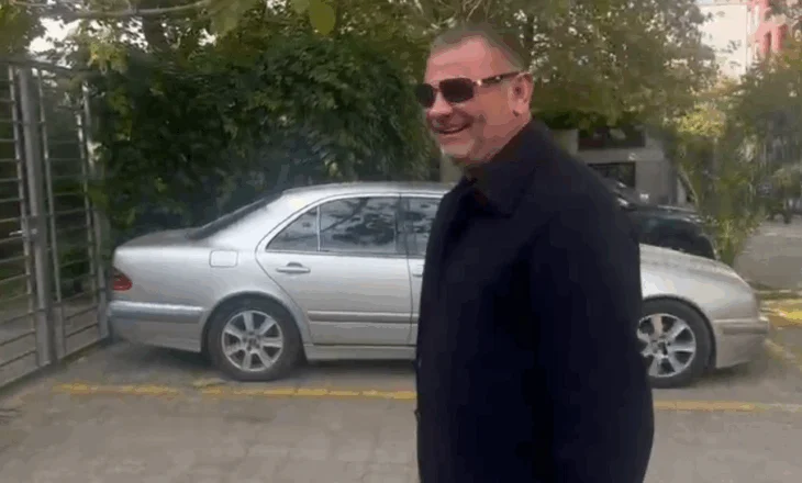 Tom Doshi paraqitet në SPAK, nuk dihet arsyeja