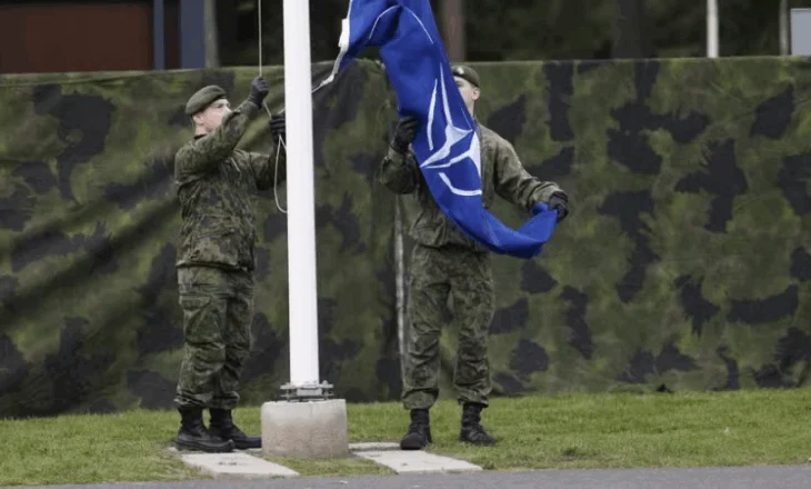 Tomahawk drejt Ukrainës? NATO në alarm pas shkeljeve ruse