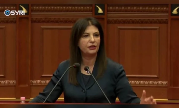 Topalli: Shteti në koma, ligji vdes aty ku mungon gjykatësi, kur mungon prokurori, jeton krimi