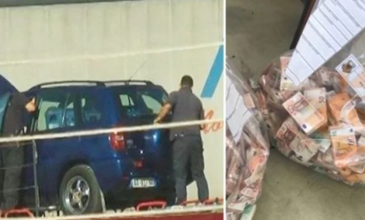 ‘Toyota Yaris’/ Gjykata e Lartë merr vendimin për 3.4 milionë eurot e konfiskuara