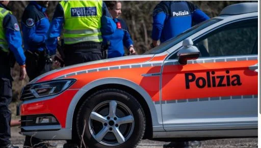 Trafik kokaine në Zvicër, 5 të arrestuar, mes tyre edhe një shqiptar