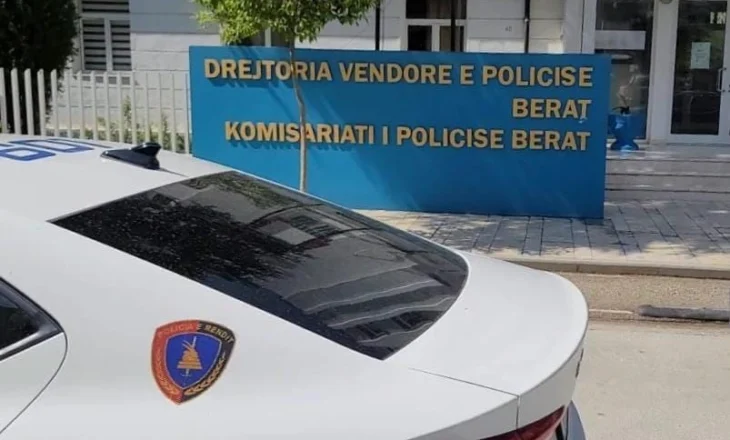Tragjedi në Berat, 42-vjeçari vritet me thikë në kalanë e qytetit