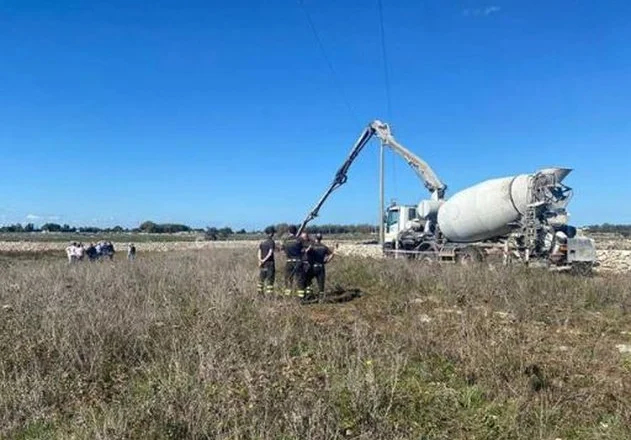 Tragjedi në Itali: Punëtori shqiptar humb jetën pasi u godit nga rryma elektrike në vendin e punës