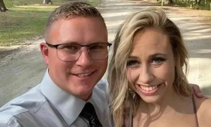 Tragjedi në SHBA, punonjësi i forcave ajrore vret kolegun dhe gruan e tij, në fund i merr jetën edhe vetes