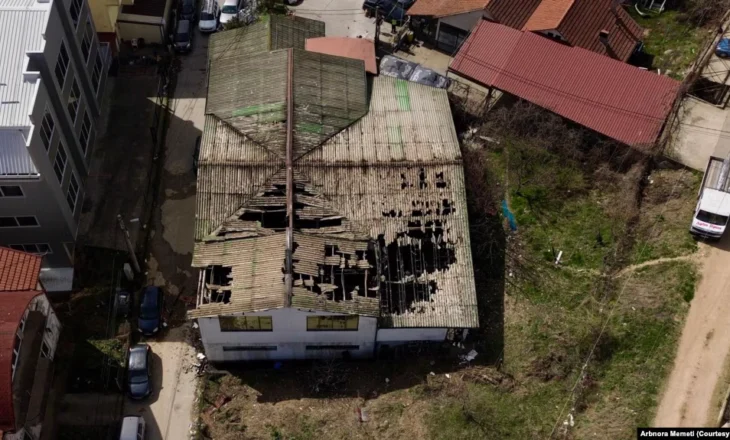 Tragjedia në klubin Pulse/ 34 zyrtarë e 3 kompani të akuzohen për zjarrin me 62 viktima në Koçan