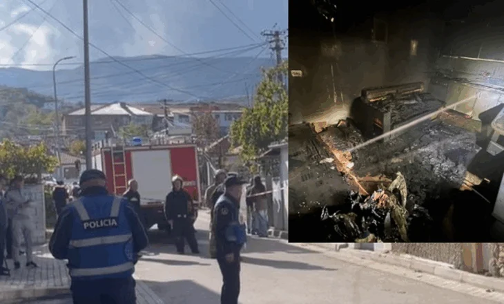Tragjedia në Maliq/ Përcillen sot për në banesën e fundit nënë e bir, 6-vjeçarja në gjendje të rëndë, fqinja rrëfen detajet