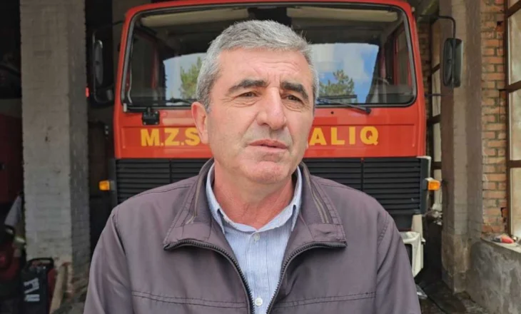 Tragjedia në Maliq/ Shefi zjarrfikës: Fëmijët u gjetën jashtë, pistat tregojnë…