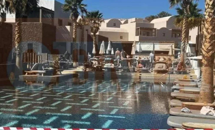 Tragjedia në Santorini/ Arrestohet babai i 6-vjeçarit që u mbyt në pishinë, menaxheri i hotelit dhe pishinës