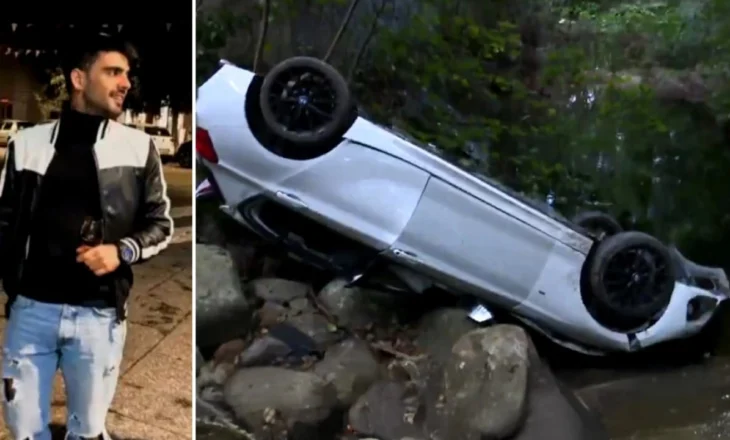 Tragjedia në Sardenjë, zjarrfikësi mbërrin për të shpëtuar viktimat, mes tyre ishte i biri 25-vjeçar