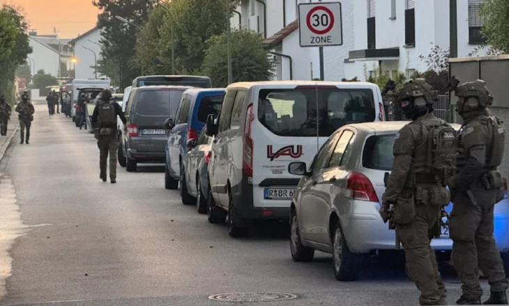 Tragjike në Gjermani/ Shpërthime me eksploziv në një banesë, autori i merr jetën vetes