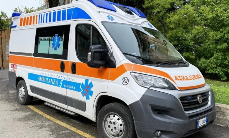 Tragjike në Itali/ Nuk arriti dot autobusin ku ndodhej vëllai i saj binjak, 17-vjeçarja përplaset për vdekje rrugës për shkollë