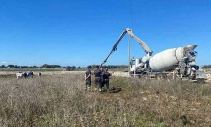 Tragjike në Itali/ Shqiptari vdes në vendin e punës, u godit nga… (Emri)