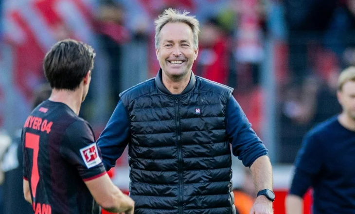 Trajneri i “aspirinave”, ende i pamposhtur, mesazh PSG: Do t’i bëjmë me dhimbje koke