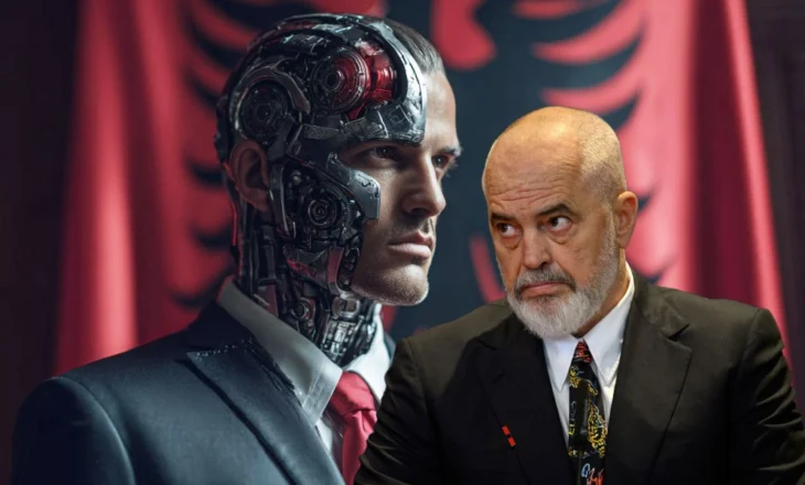 ‘Transformim me AI në çdo sektorë’/ Rama zbulon vizionin e tij: Do të shkojmë në nivel tjetër në 2030-n