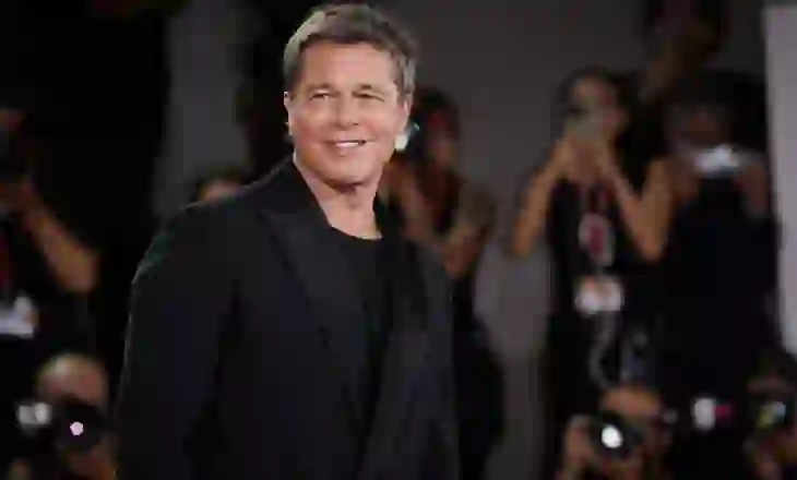 Transformimi që po çmend rrjetin: pamja e re e Brad Pitt befasoi fansat