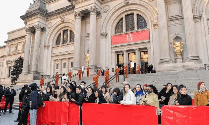 Trashëgimtarët hebrenj padisin Muzeun Metropolitan dhe fondacionin grek për pikturën e Van Gogh-ut të grabitur nga nazistët