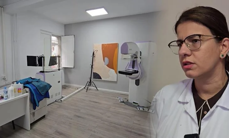 Tre burra me kancer gjiri në Fier dhe disa gra në moshë të re! Mjekja: Mos prisni sinjalet e para, bëni ekografi