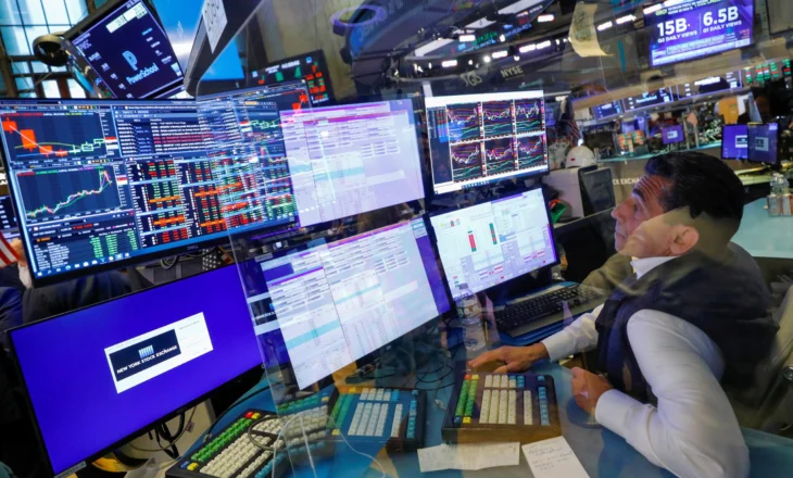 Tregjet globale rriten, investitorët optimistë për një marrëveshje tregtare SHBA–Kinë