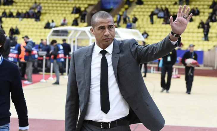 Trezeguet: Me sulmuesit që ka në organikë, Juventusi nuk duhet të vuajë për gola