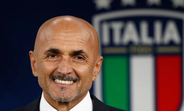 Tri problemet kryesore që duhet të zgjidhë Spalletti te Juventus