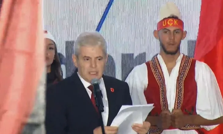 “Trillime ruso-serbe”, Ali Ahmeti: Specialja u themelua që Rusia të rikthente UNMIK-un, për të na nxirë imazhin