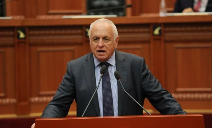 Tritan Shehu kundër ligjit për barazinë gjinore: 22 amendamentet e PS, mashtrim që duhet hedhur në kosh