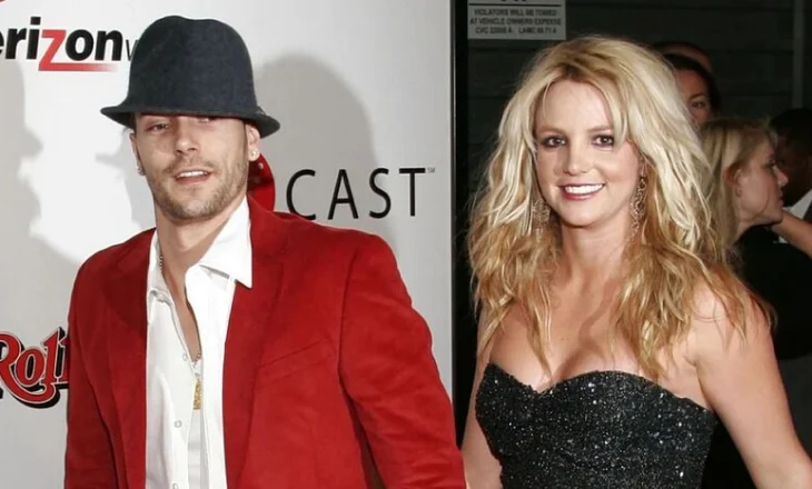 Trondit Kevin Federline: Britney Spears ka rrezikuar djemtë tanë me thikë!