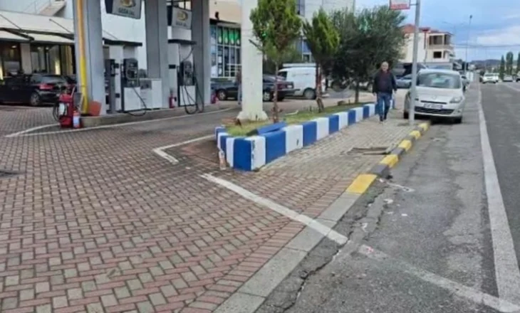 Tronditet Durrësi/ Dy persona vriten me armë zjarri pranë një karburanti, shpallet në kërkim një 21 vjeçar (EMRAT)
