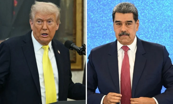 Trump autorizon CIA-n të kryej operacione sekrete në Venezuelë, alarmohet Maduro: T’i themi jo ndryshimit të regjimit nga influencat e jashtme