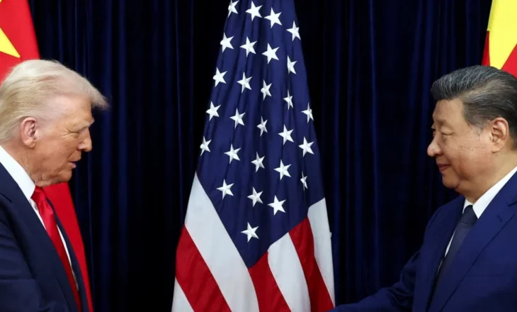 Trump dhe Xi pajtohen për t’i ulur tensionet dhe për të “bashkëpunuar” për Ukrainën