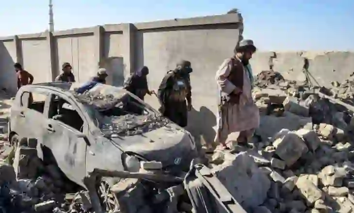 Trump: Do ta zgjidhë krizën Afganistan-Pakistan, bisedimet e paqes vazhdojnë
