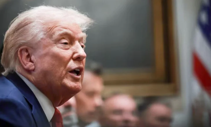 Trump është 79 vjeç, por ka një “moshë kardiake” si një 65-vjeçar, zbulojnë mjekët