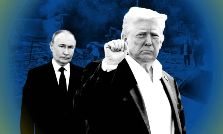 Trump i përgjigjet Putinit: Le të fillojmë me testimin e armëve bërthamore