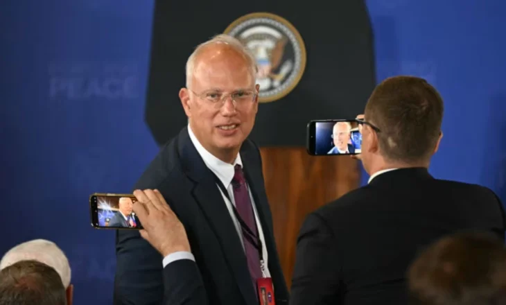Trump i vendosi sanksione, Rusia nis lëvizjen e gurëve, dërgon në SHBA përfaqësuesin e lartë të ekonomisë
