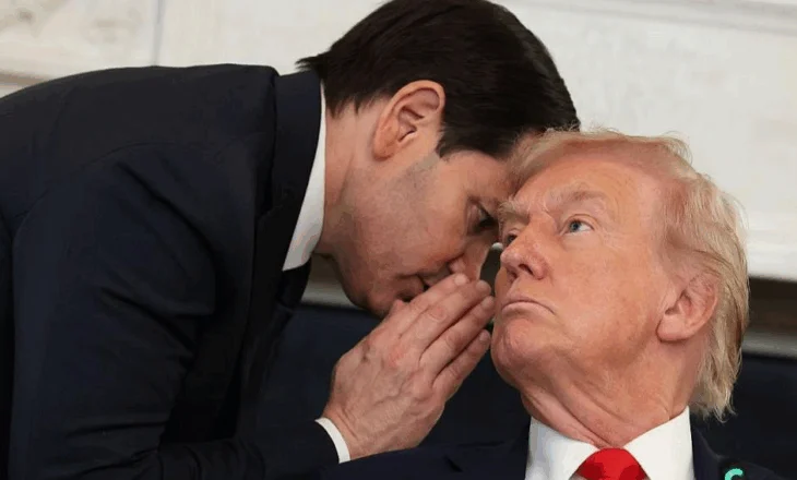 Trump: Izraeli dhe Hamasi bien dakord për fazën e parë të marrëveshjes, hapet rruga për armëpushim