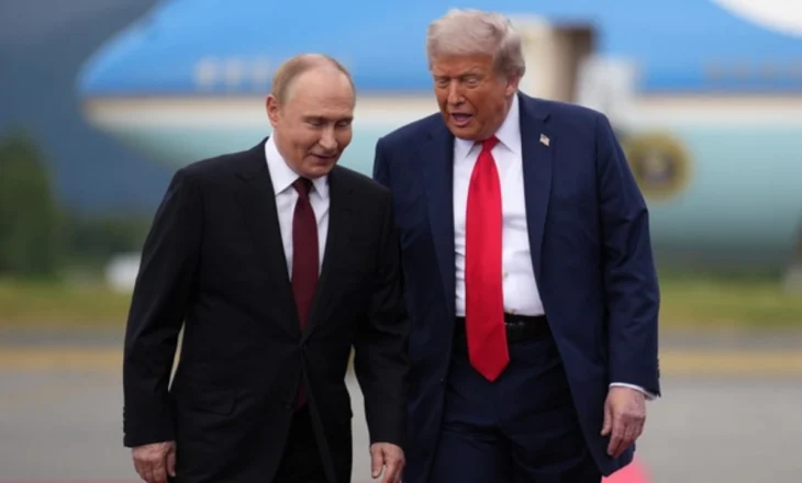 Trump konfirmon takim me Putinin në Hungari: Synimi, t’i jepet fund luftës ‘të palavdishme’ në Ukrainë