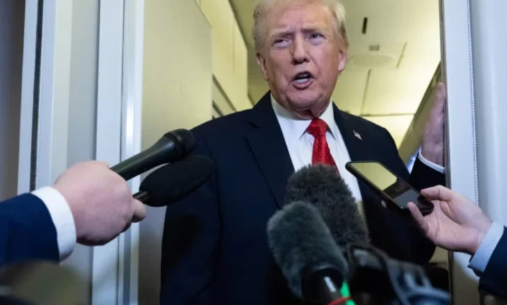 Trump: Koreja e Veriut është fuqi bërthamore. Një takim me Kim Jong Un…